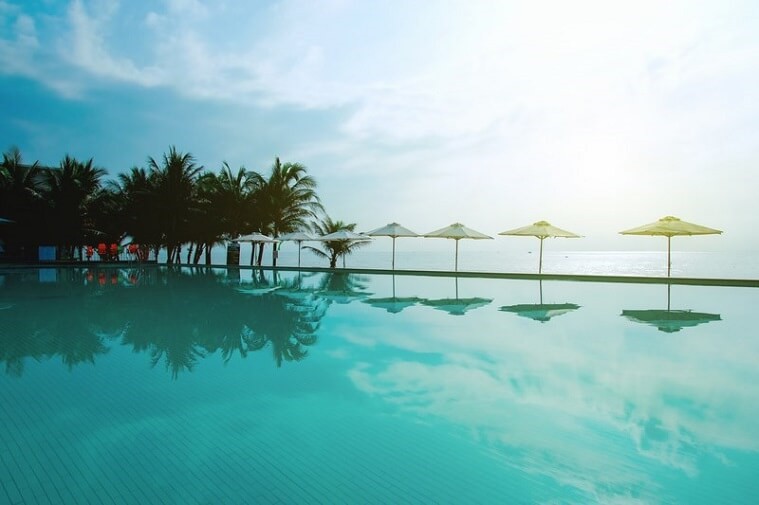 Villa Del Sol Beach Resort & Spa Phan Thiết